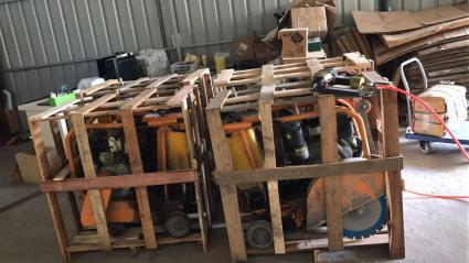 三沙行李、家具、电器包装托运