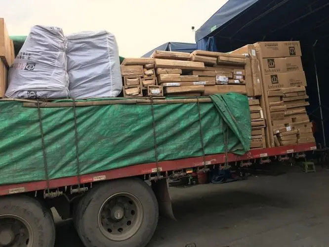 三沙家具托运
