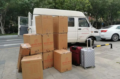 三沙行李托运公司