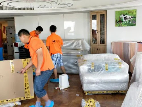 三沙精品搬家公司